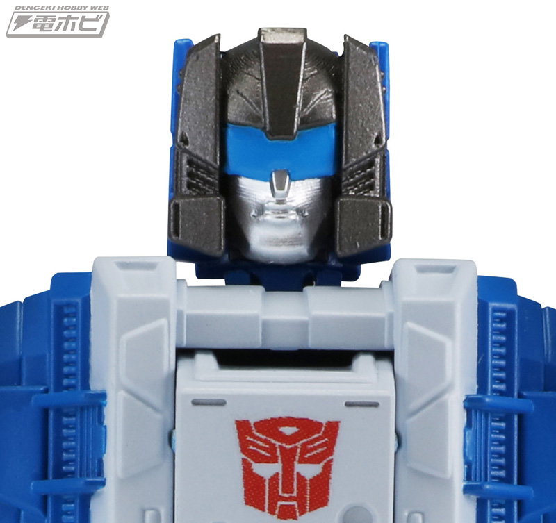 Legends Highbrow LG-33 New Official Photos of TakaraTomy Titans
